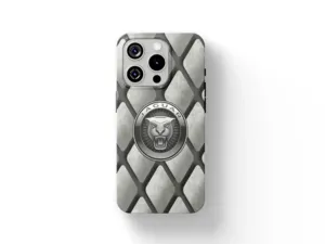 Jaguar Custodia Telefono Pro Alta Gamma Resistente